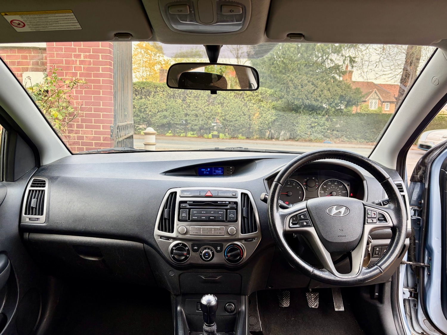 Used Hyundai i20 2013 for sale - 76599505: Photo 3