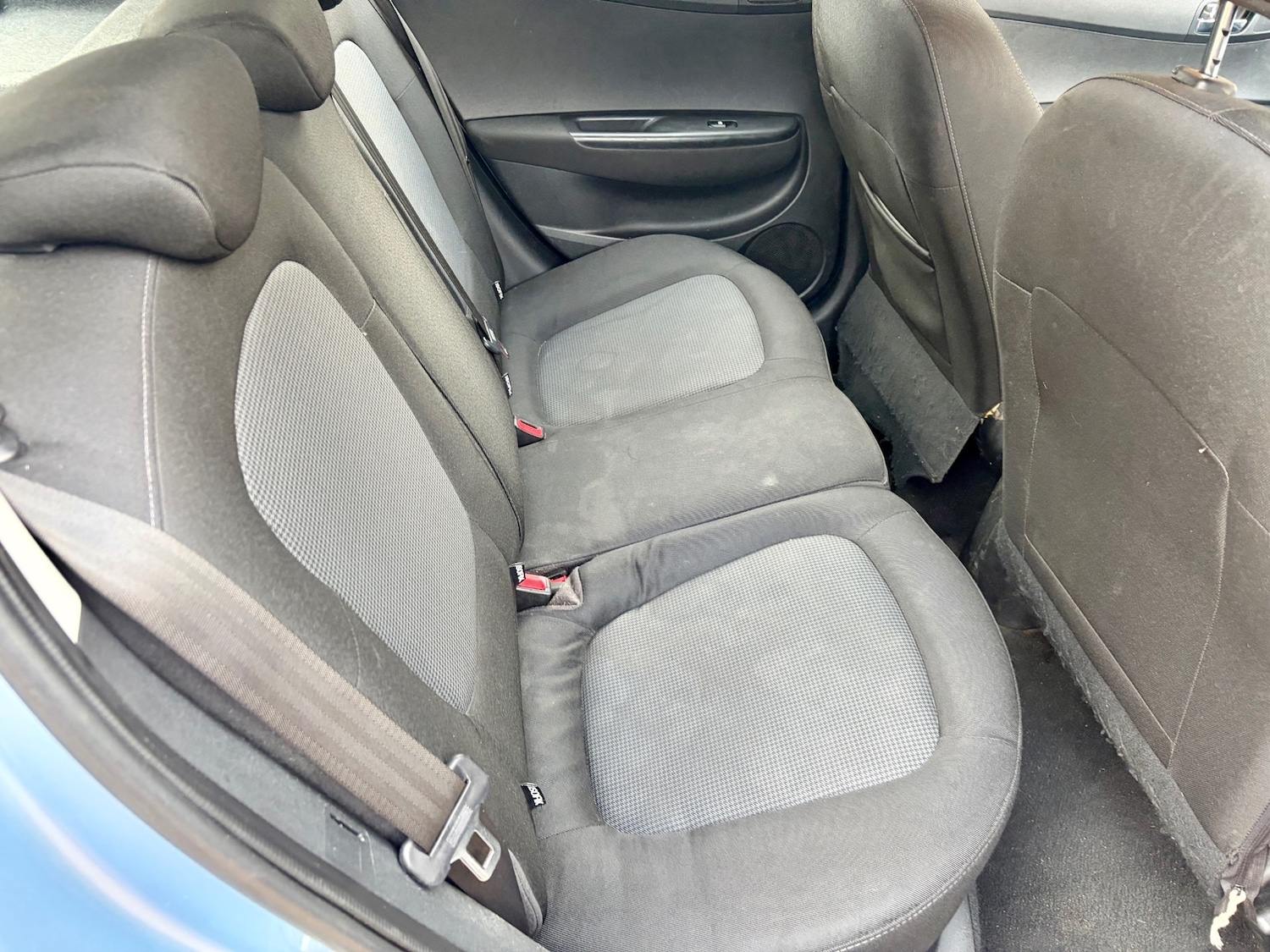 Used Hyundai i20 2013 for sale - 76599505: Photo 5