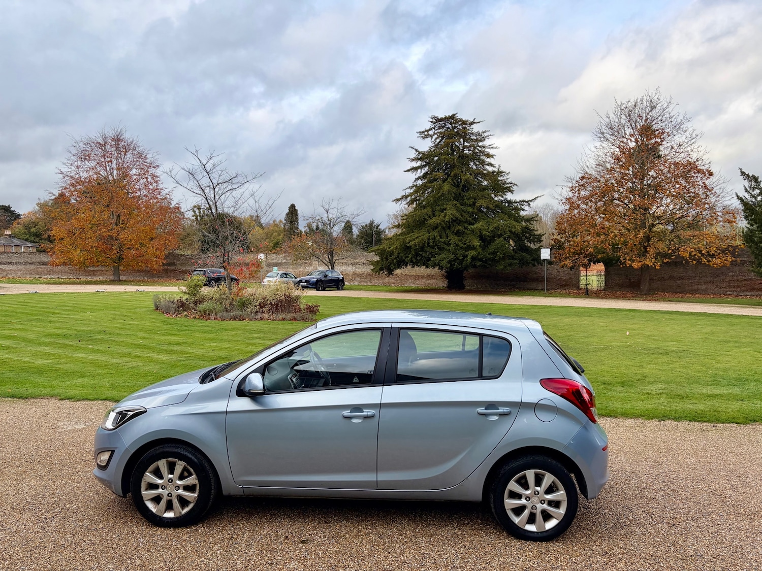 Used Hyundai i20 2013 for sale - 76599505: Photo 7