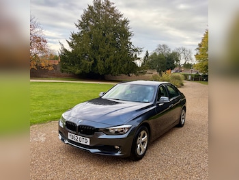 Used BMW 3 Series 2013 for sale - 76532233: Photo