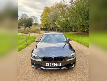 Used BMW 3 Series 2013 for sale - 76532233: Photo