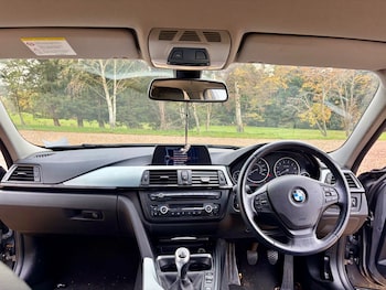 Used BMW 3 Series 2013 for sale - 76532233: Photo