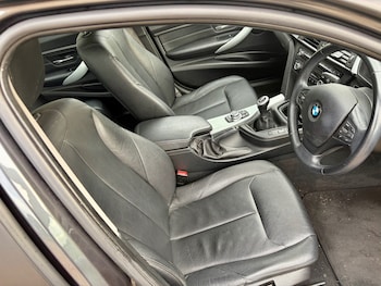 Used BMW 3 Series 2013 for sale - 76532233: Photo