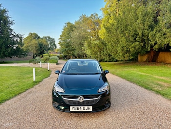 Used Vauxhall Corsa 2014 for sale - 79055702: Photo
