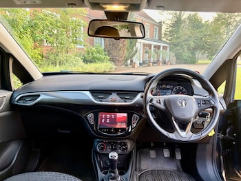 Used Vauxhall Corsa 2014 for sale - 79055702: Photo