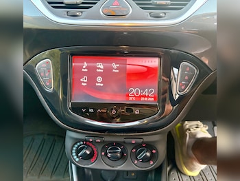 Used Vauxhall Corsa 2014 for sale - 79055702: Photo