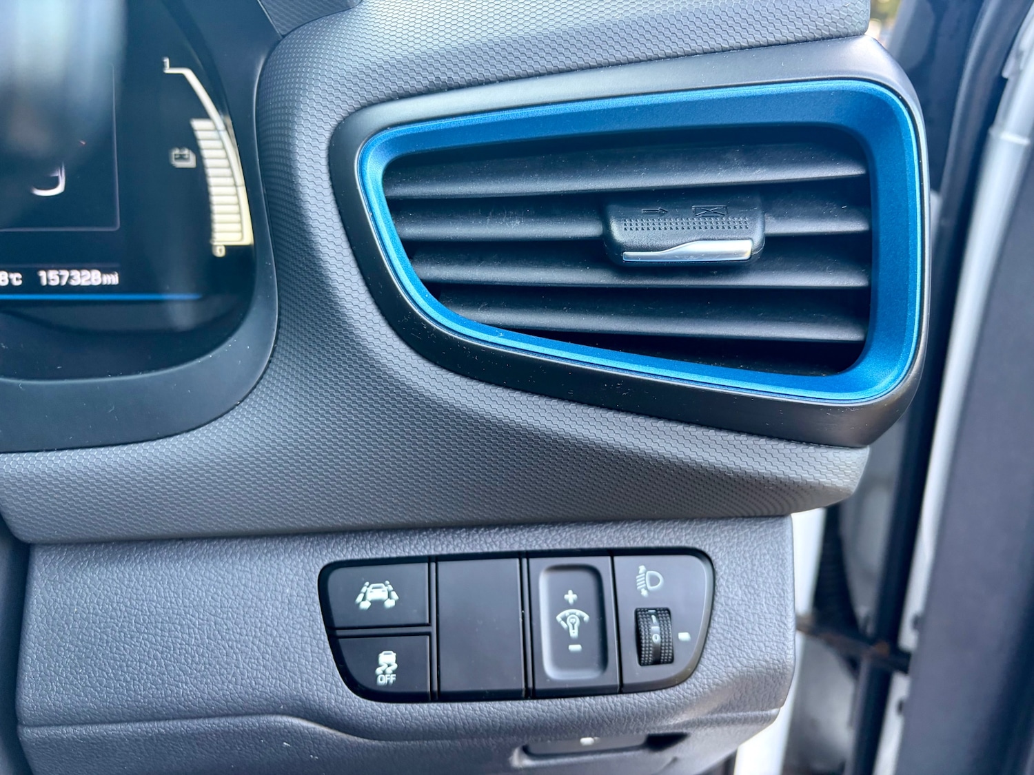 Used Hyundai IONIQ 2018 for sale - 77704387: Photo 10