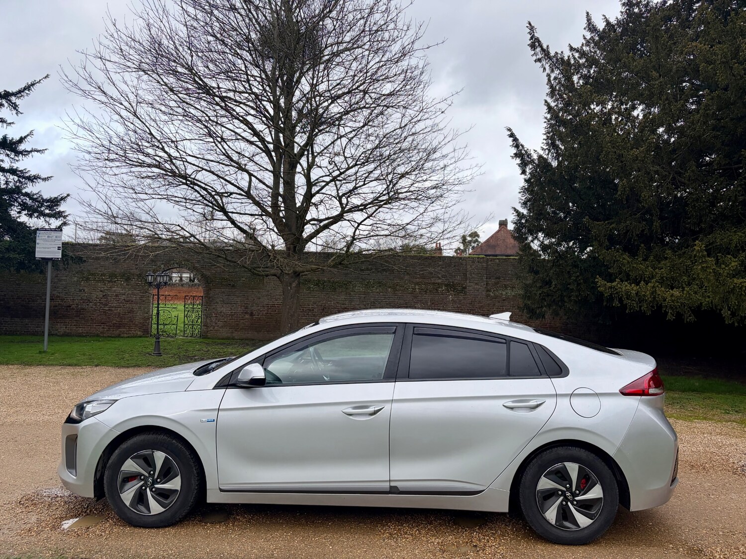 Used Hyundai IONIQ 2018 for sale - 77704387: Photo 13
