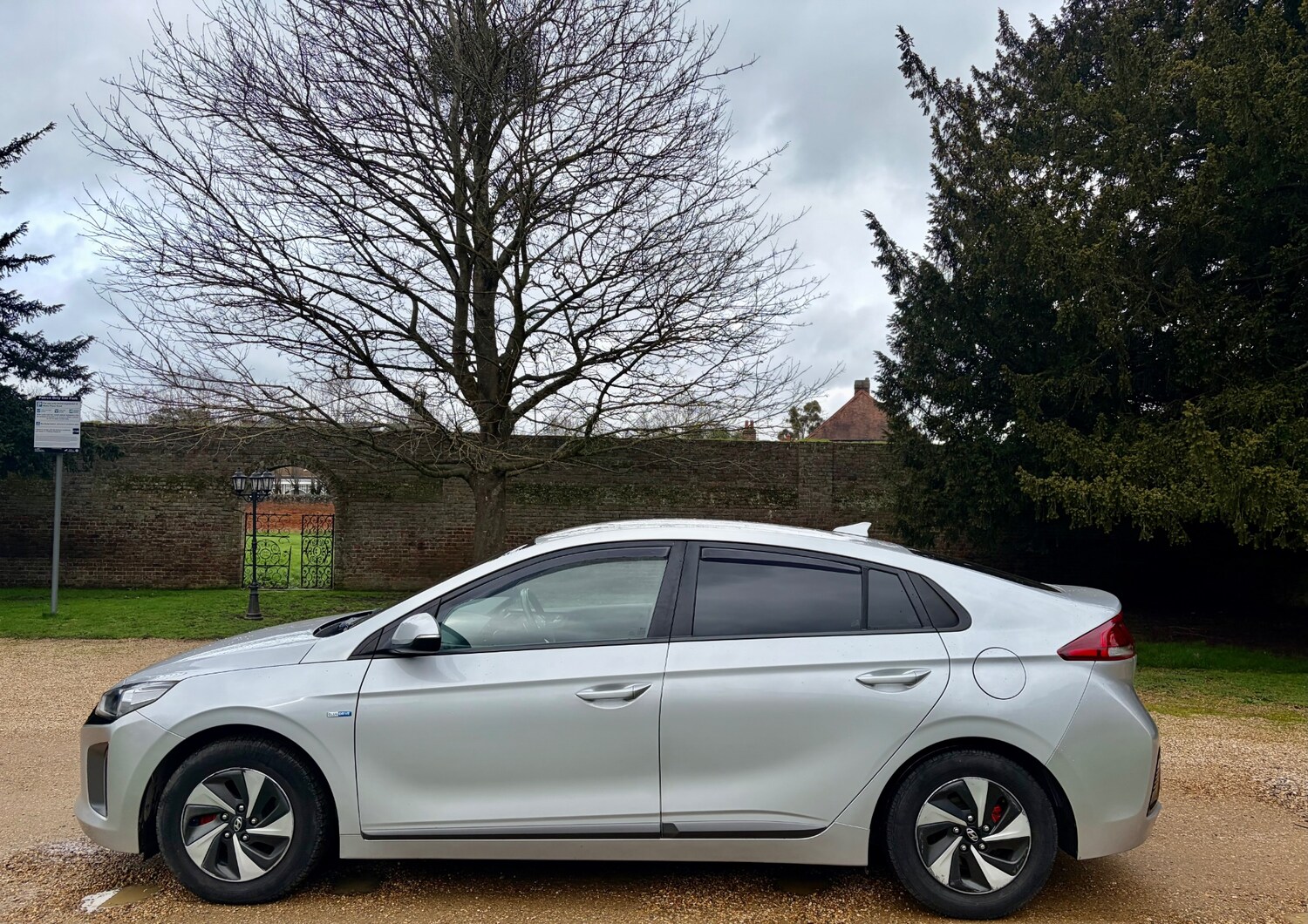 Used Hyundai IONIQ 2018 for sale - 77704387: Photo 17