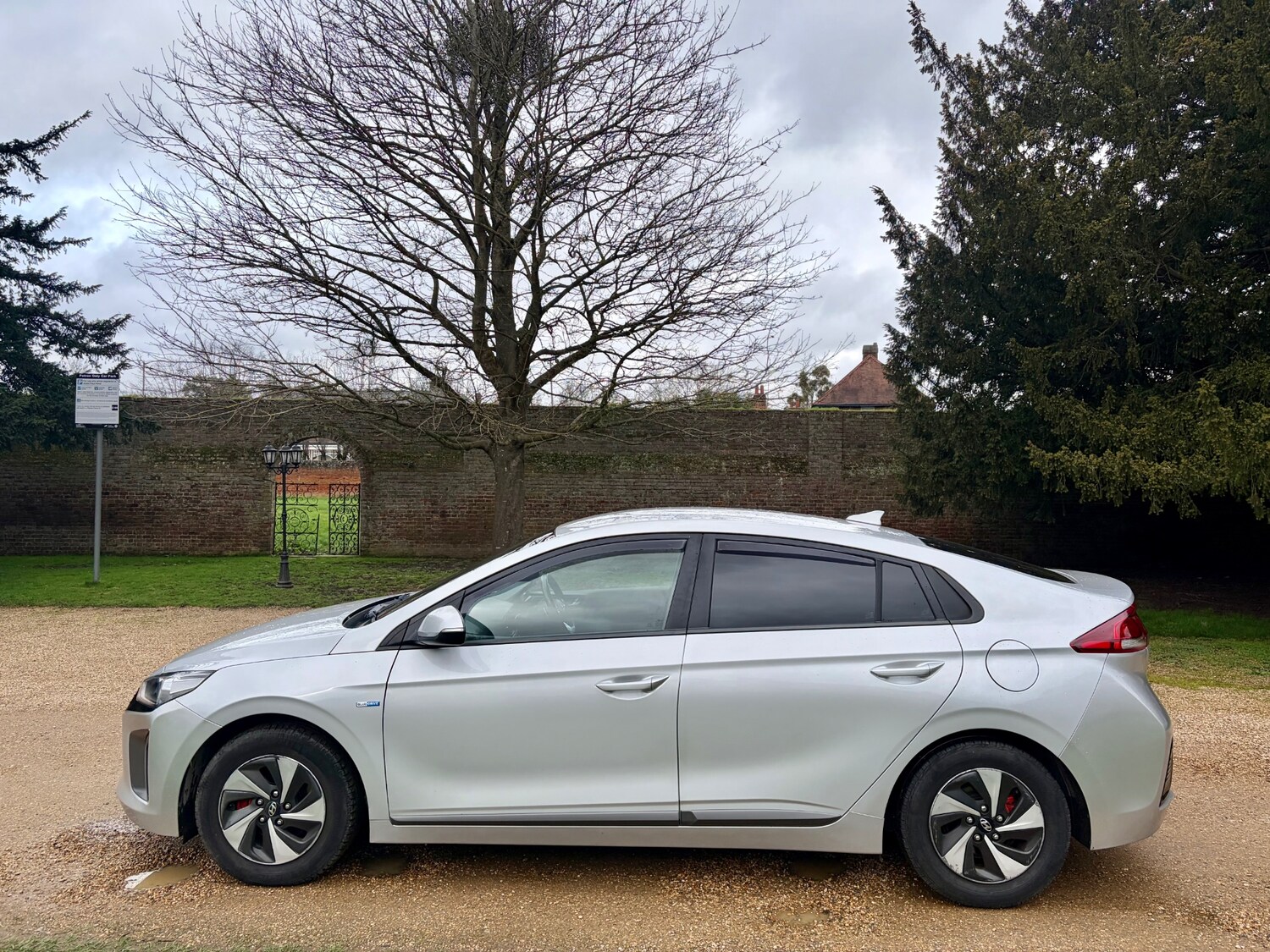 Used Hyundai IONIQ 2018 for sale - 77704387: Photo 19