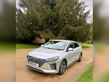 2018 (18) - 1.6 GDi Hybrid SE 5dr DCT