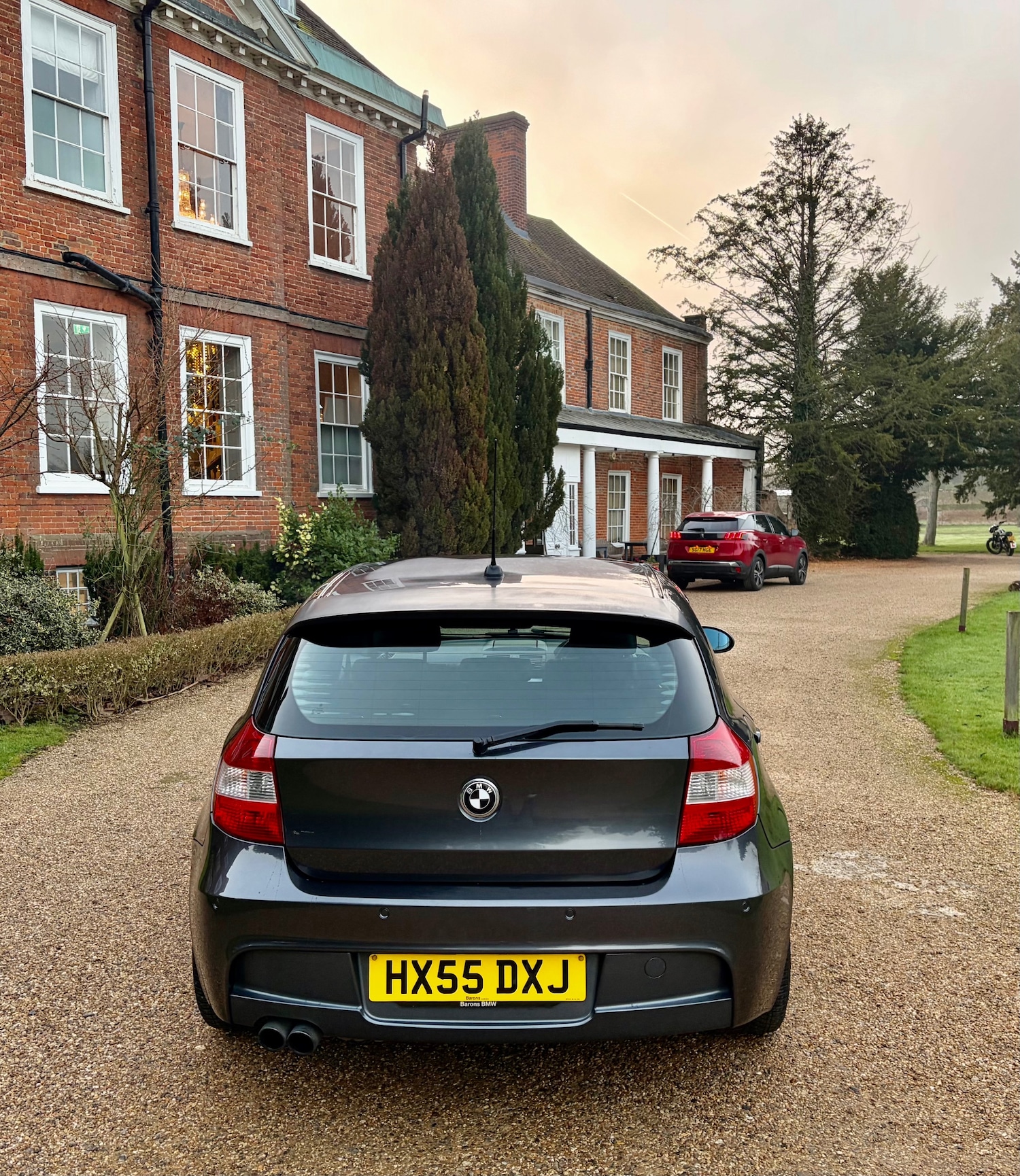 Used BMW 1 Series 2006 for sale - 77622356: Photo 11