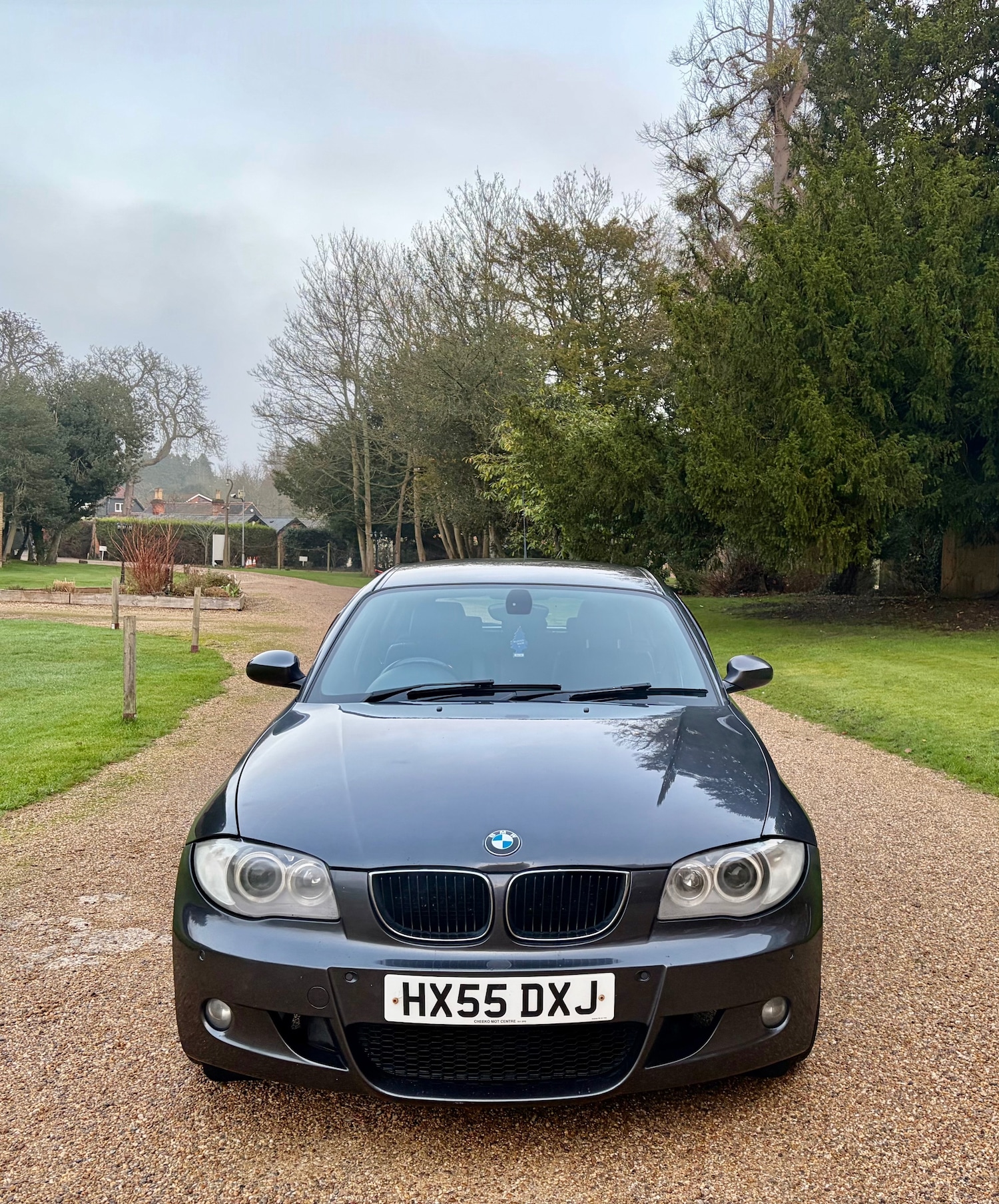 Used BMW 1 Series 2006 for sale - 77622356: Photo 12