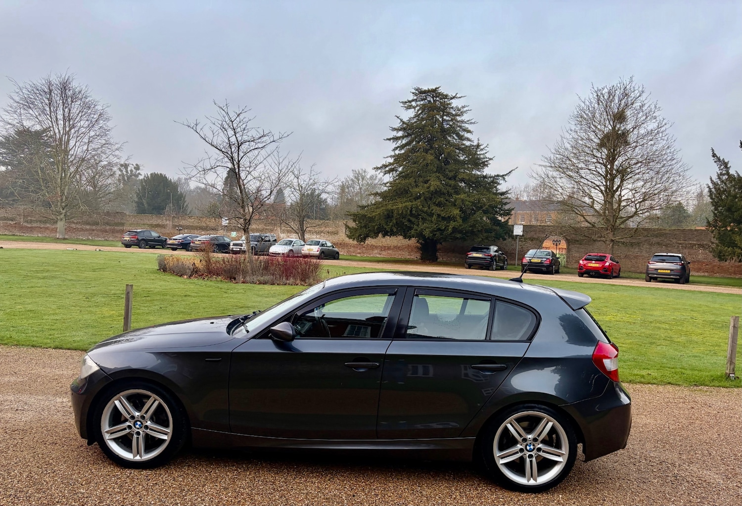 Used BMW 1 Series 2006 for sale - 77622356: Photo 13