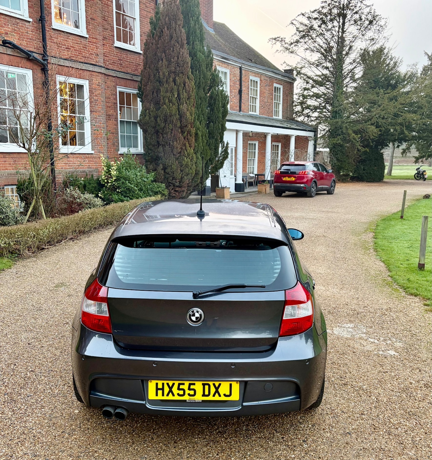 Used BMW 1 Series 2006 for sale - 77622356: Photo 15