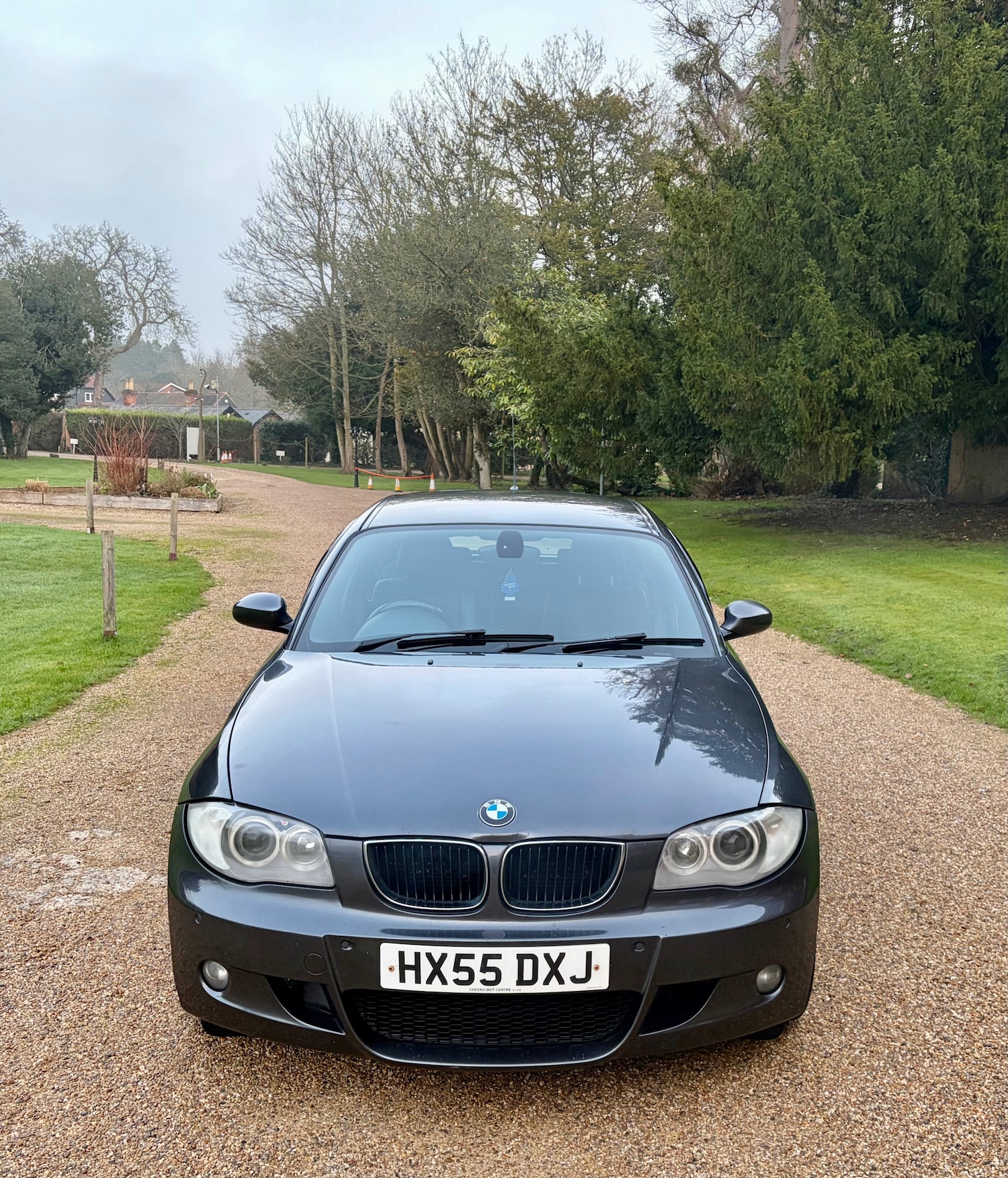 Used BMW 1 Series 2006 for sale - 77622356: Photo 16