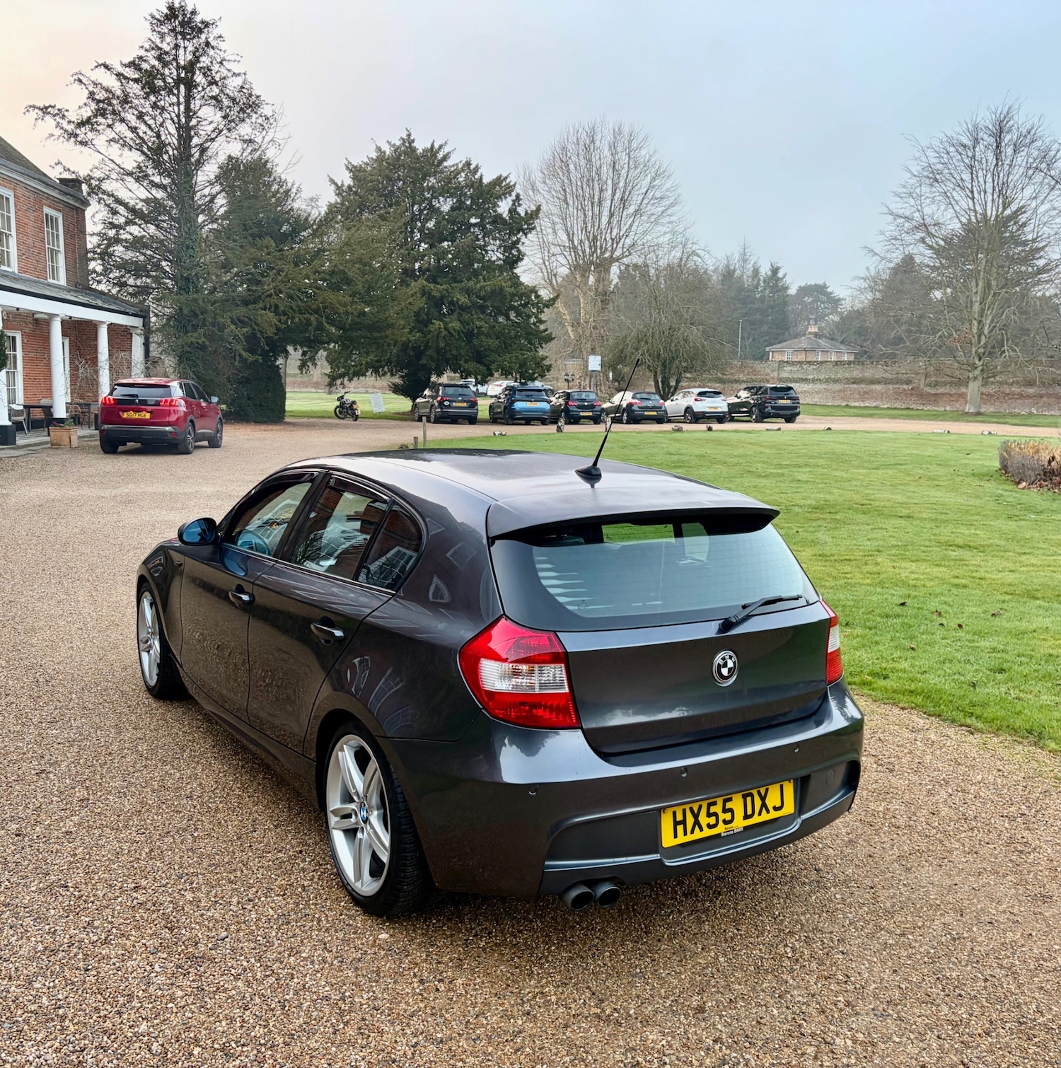 Used BMW 1 Series 2006 for sale - 77622356: Photo 17