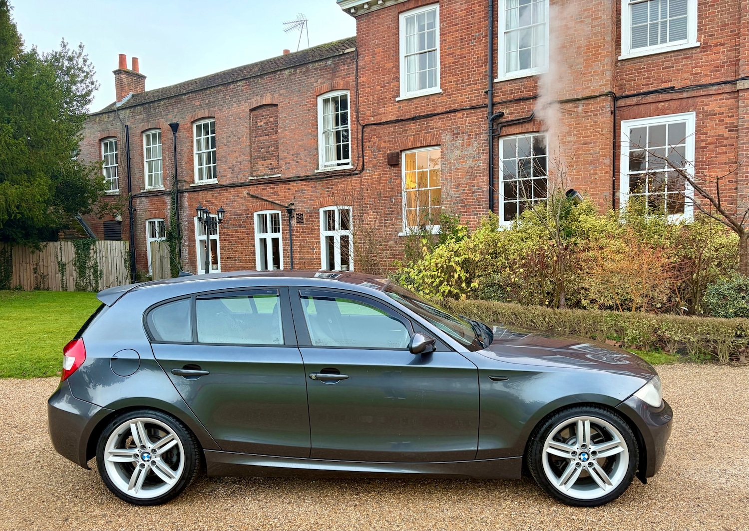 Used BMW 1 Series 2006 for sale - 77622356: Photo 18