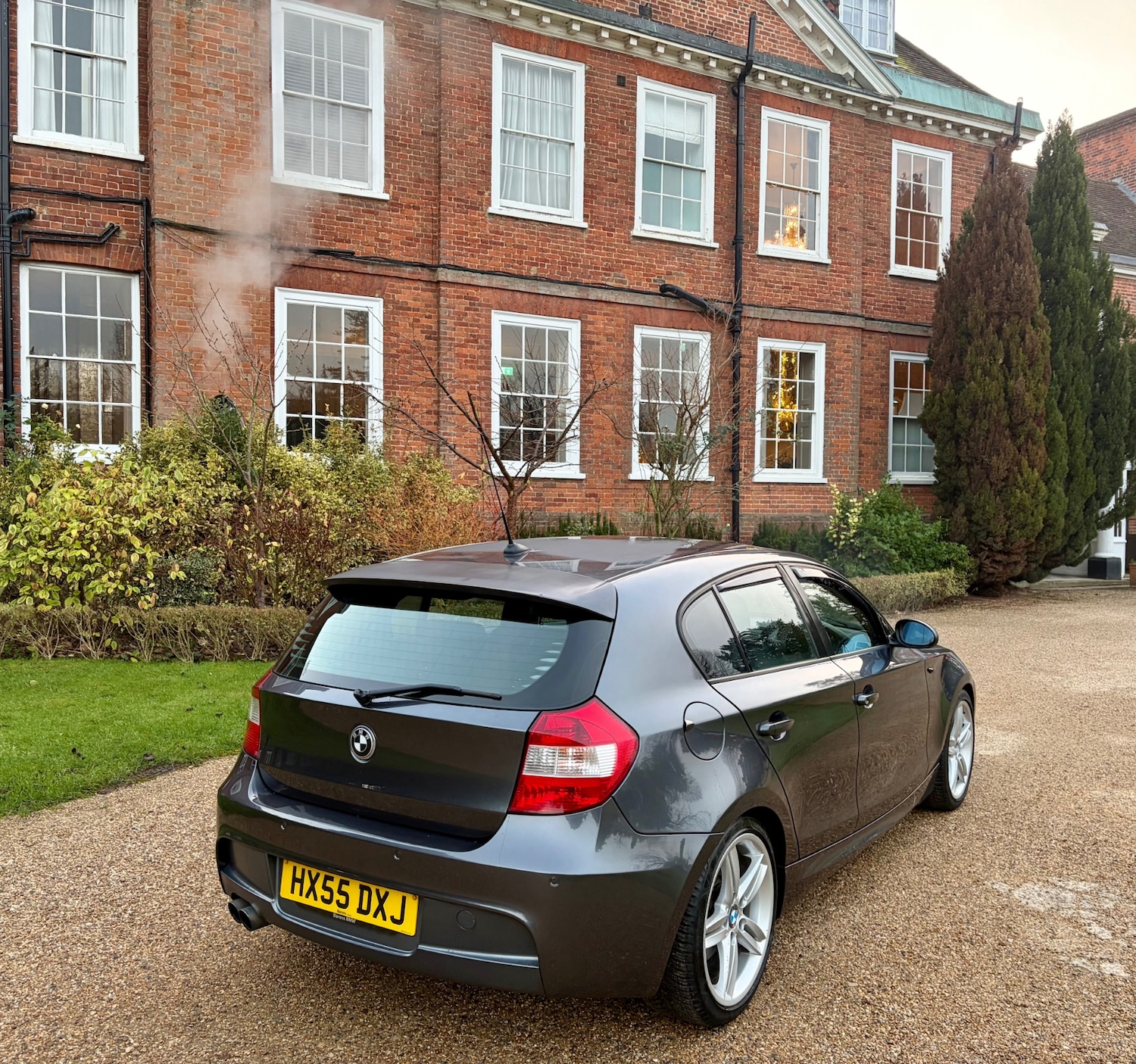 Used BMW 1 Series 2006 for sale - 77622356: Photo 19