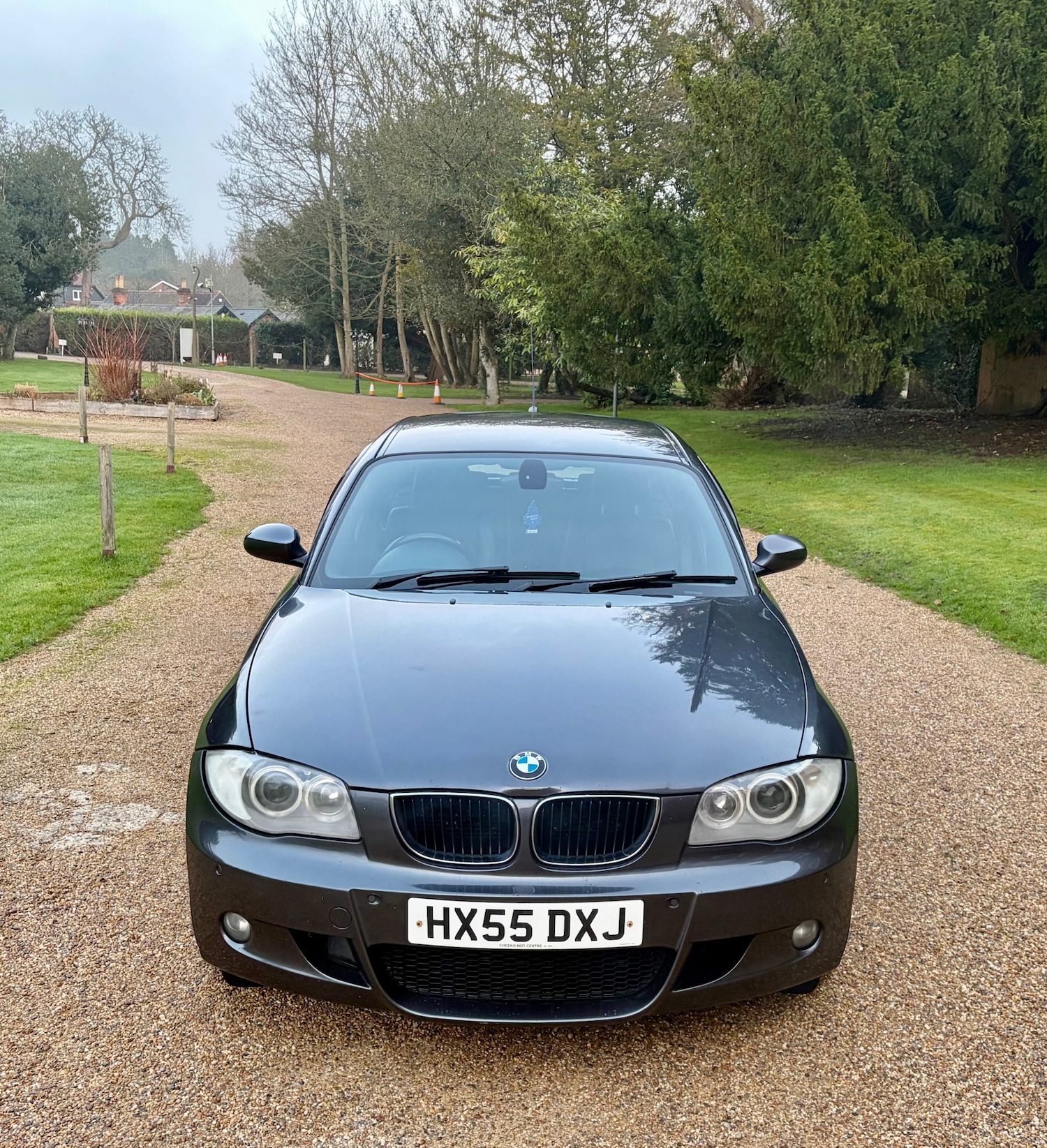 Used BMW 1 Series 2006 for sale - 77622356: Photo 2