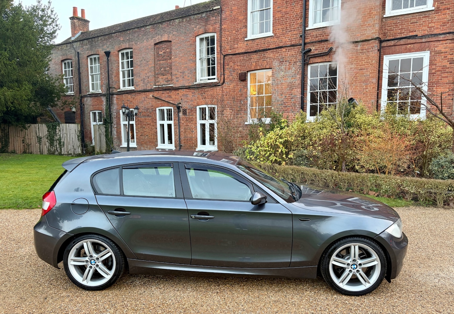 Used BMW 1 Series 2006 for sale - 77622356: Photo 21