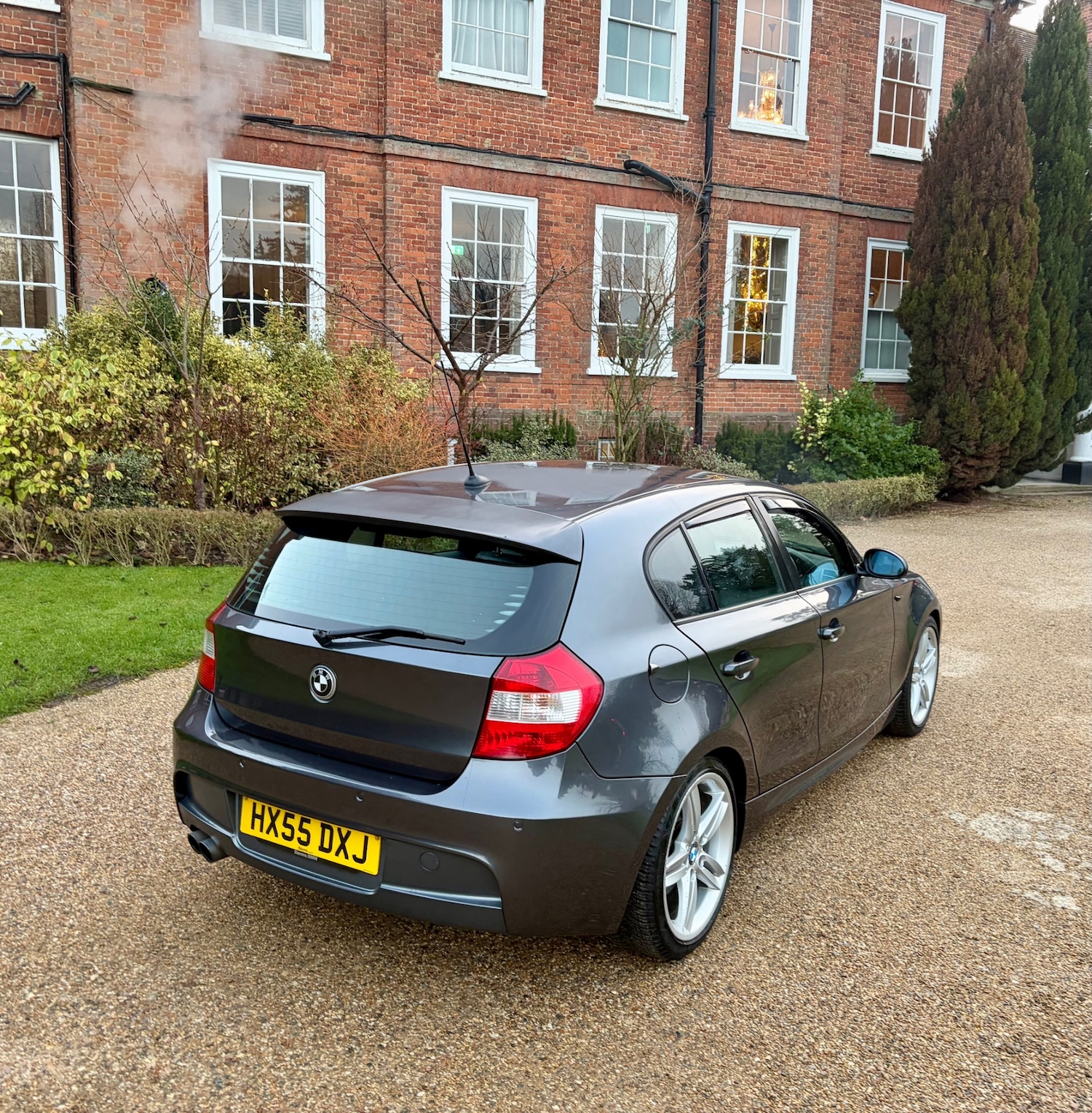 Used BMW 1 Series 2006 for sale - 77622356: Photo 22