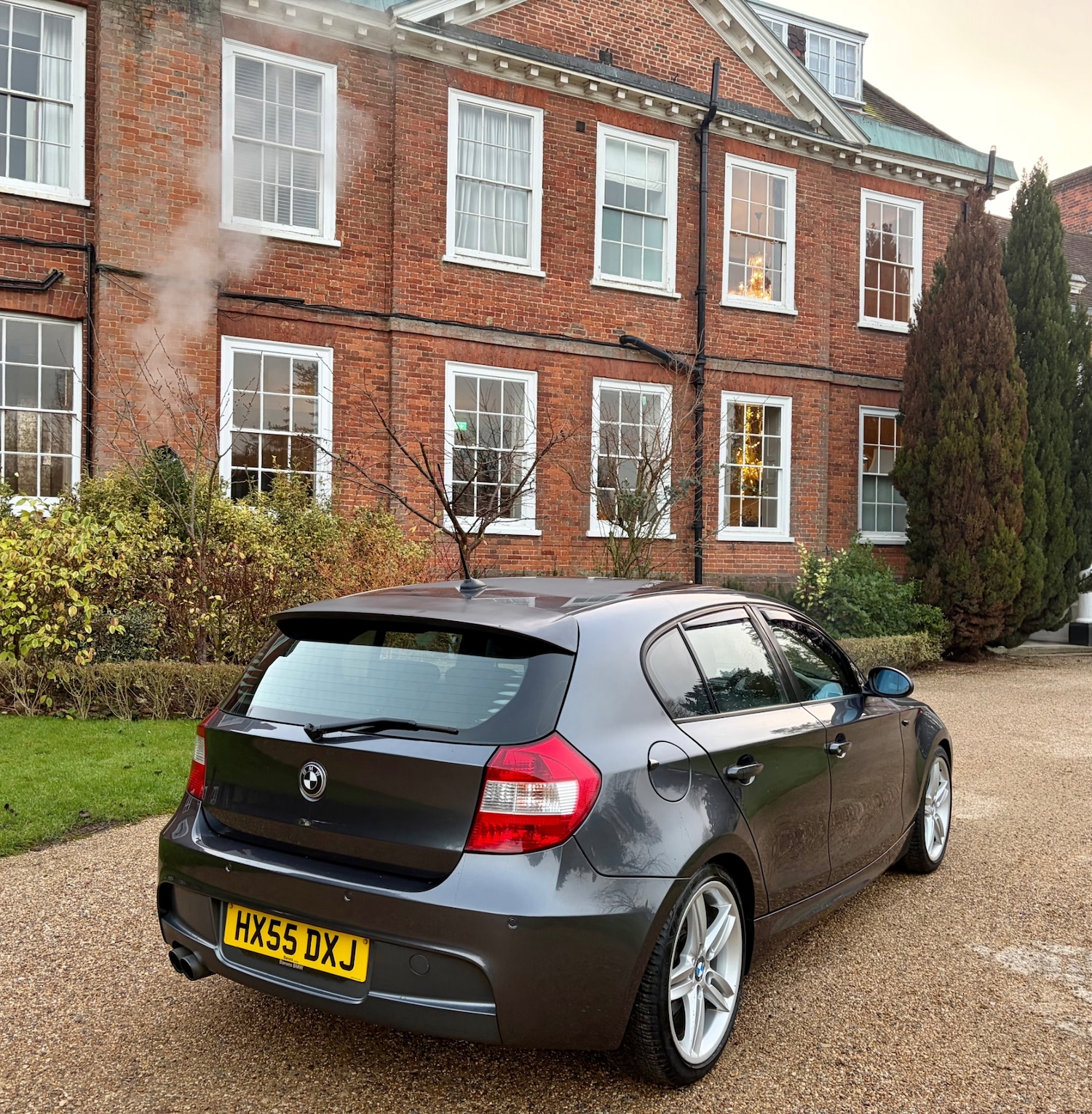 Used BMW 1 Series 2006 for sale - 77622356: Photo 23