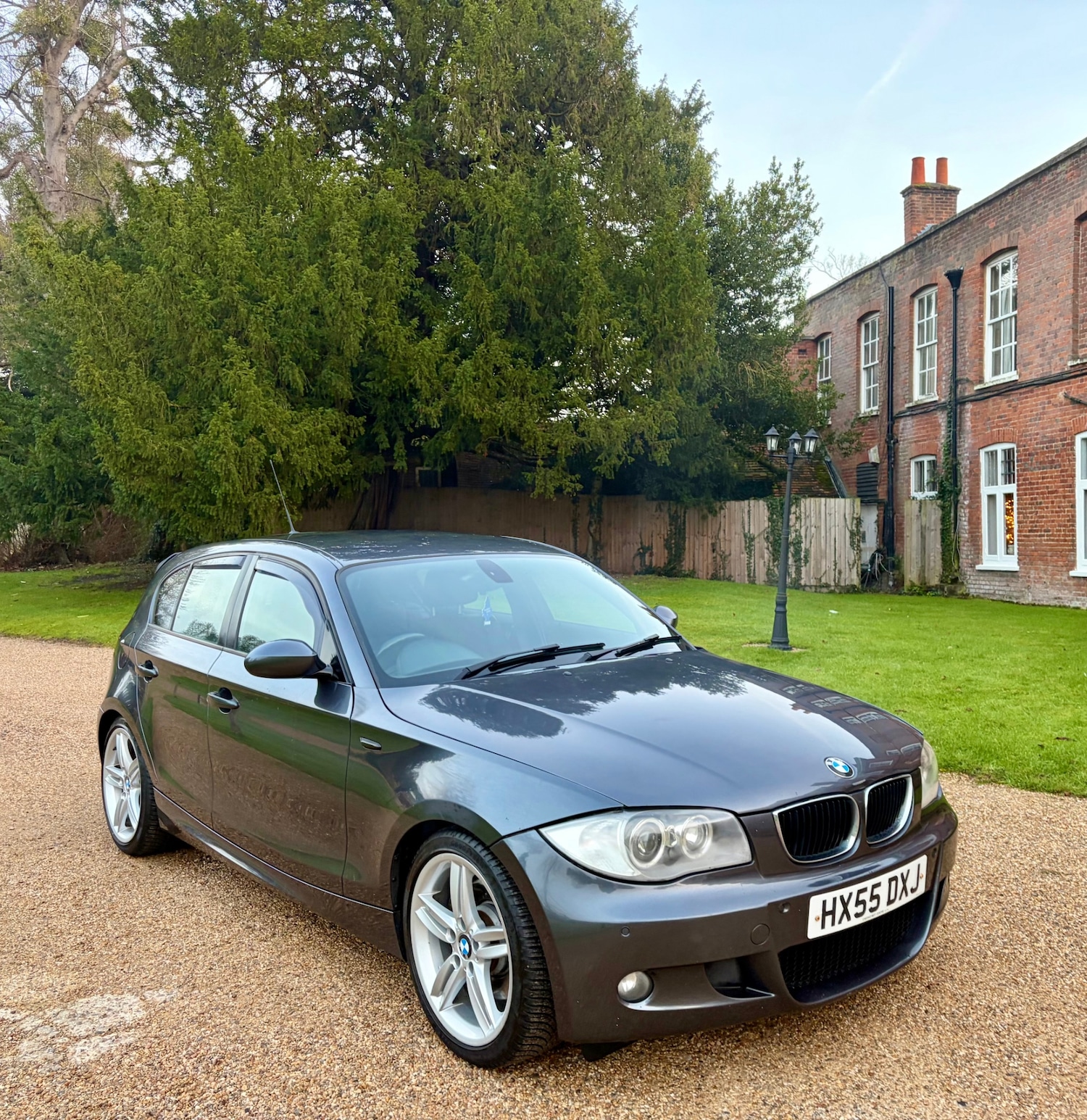 Used BMW 1 Series 2006 for sale - 77622356: Photo 24