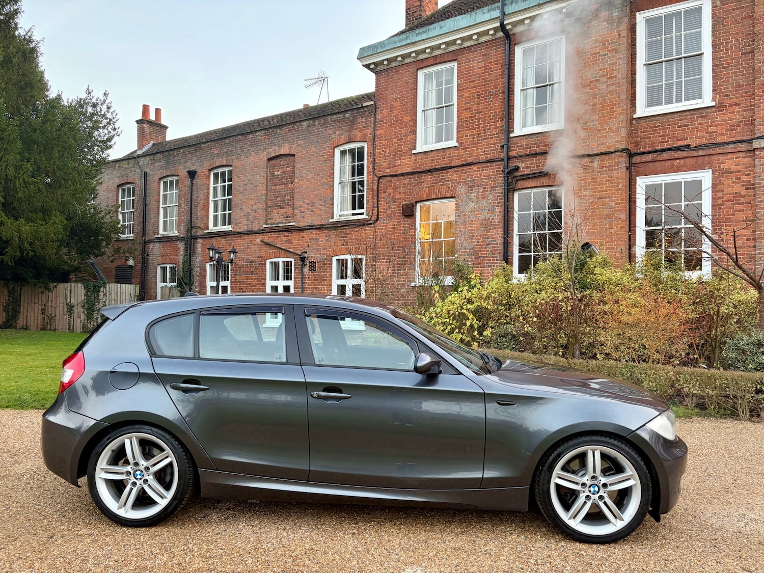 Used BMW 1 Series 2006 for sale - 77622356: Photo 25