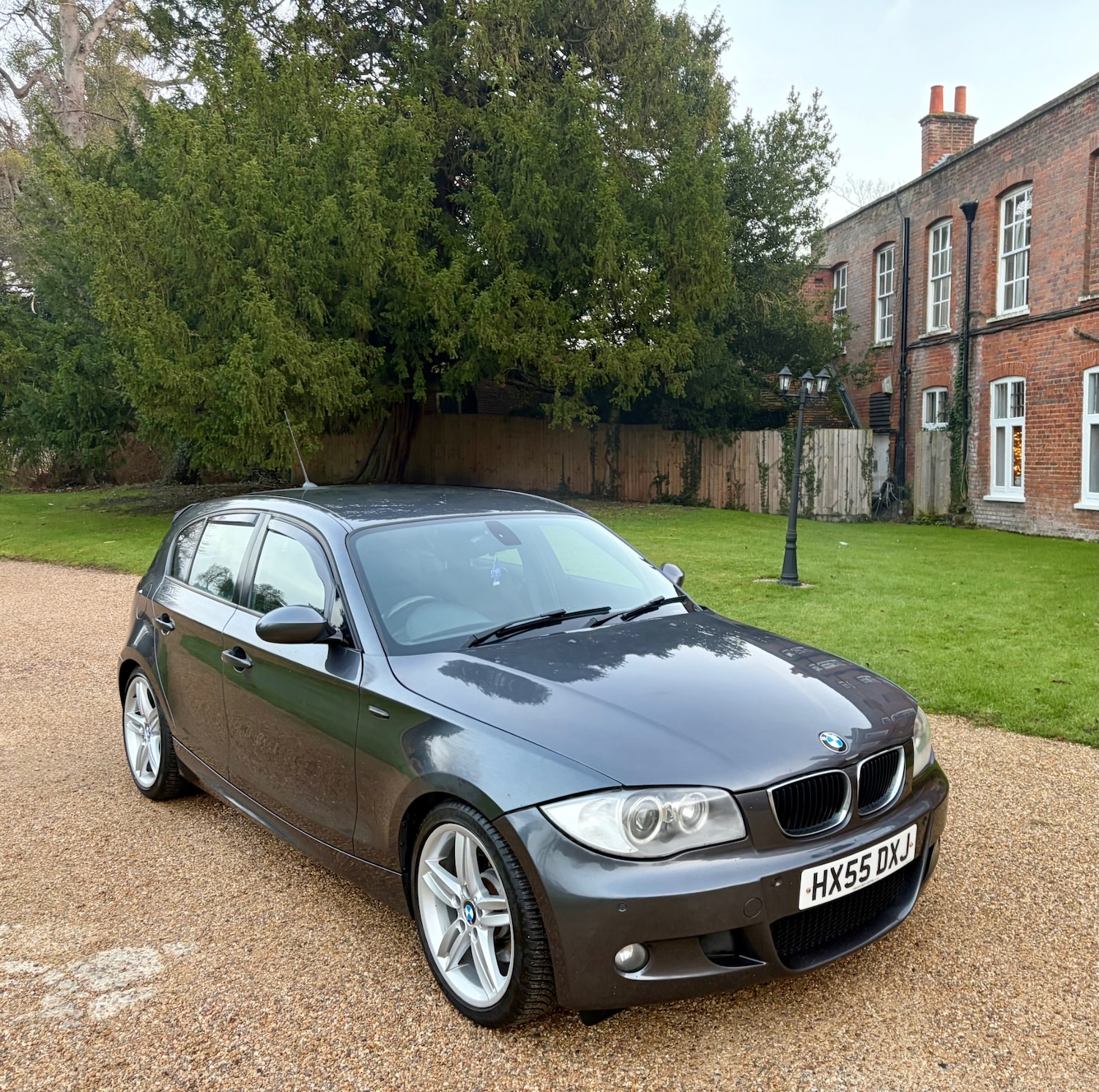 Used BMW 1 Series 2006 for sale - 77622356: Photo 26