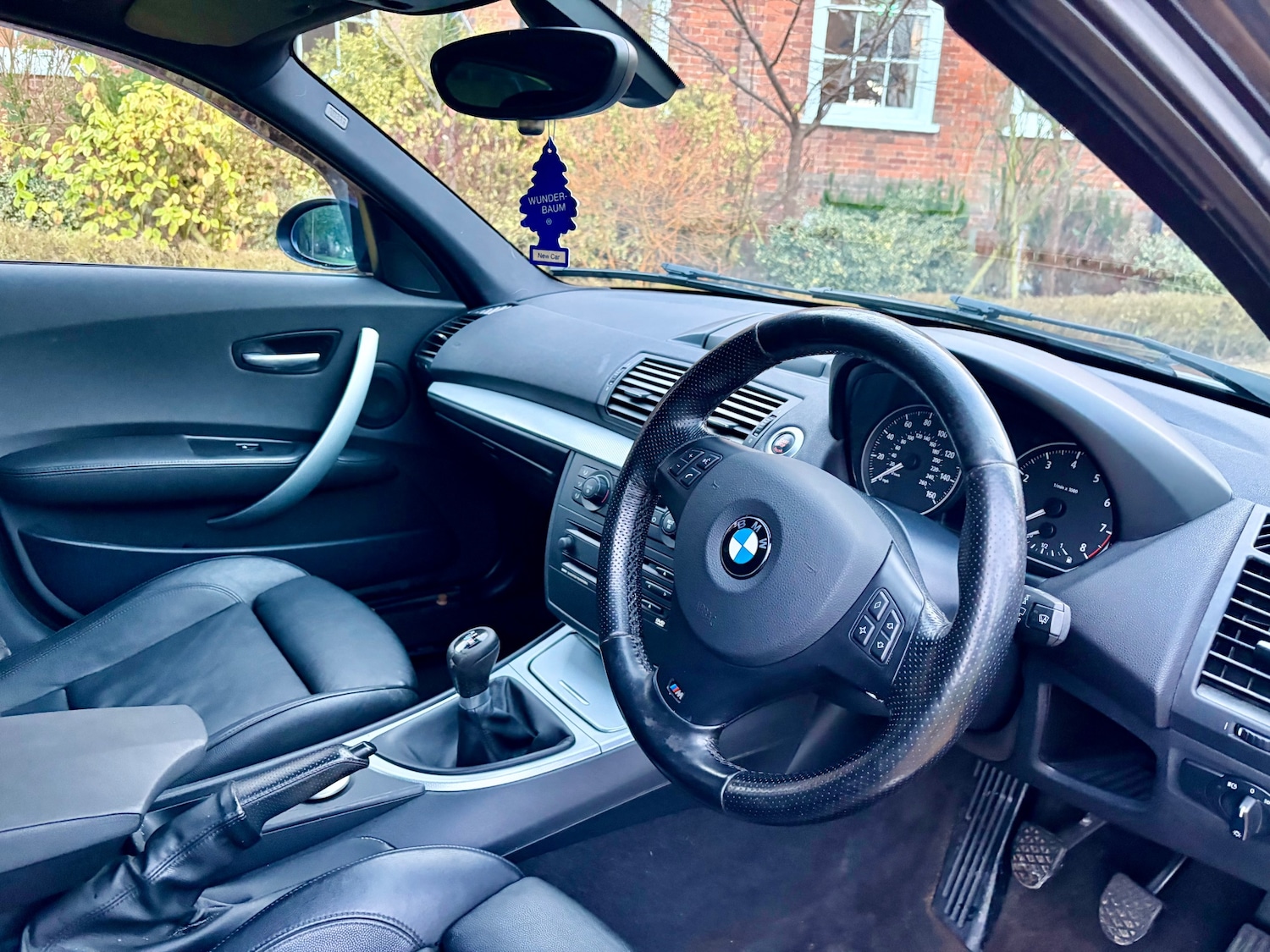 Used BMW 1 Series 2006 for sale - 77622356: Photo 27