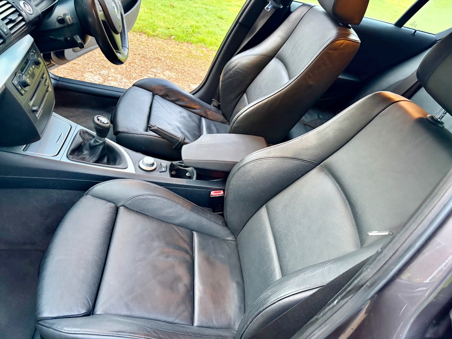 Used BMW 1 Series 2006 for sale - 77622356: Photo 28