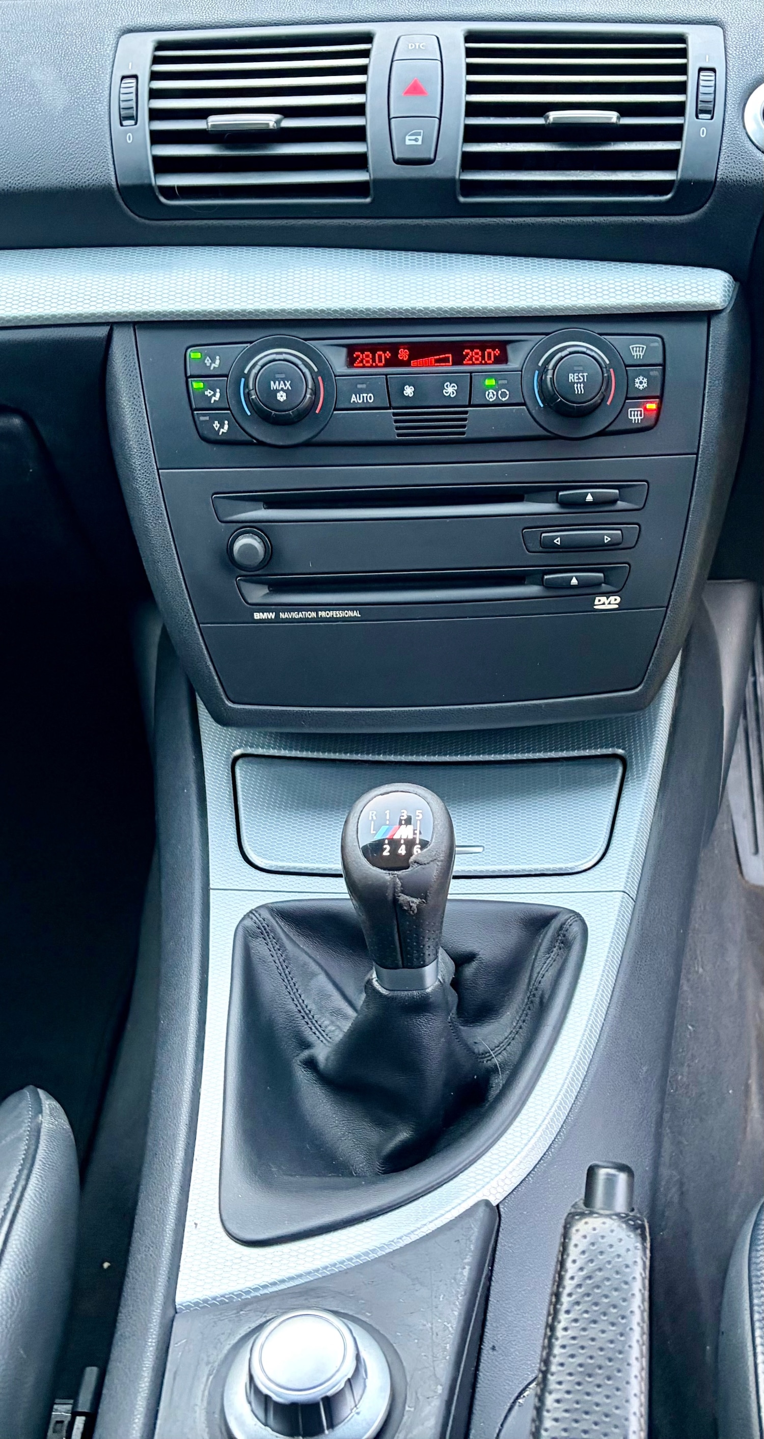 Used BMW 1 Series 2006 for sale - 77622356: Photo 29