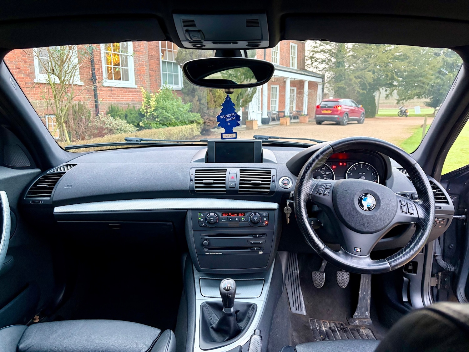 Used BMW 1 Series 2006 for sale - 77622356: Photo 3