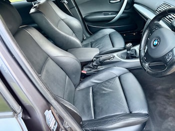 Used BMW 1 Series 2006 for sale - 77622356: Photo