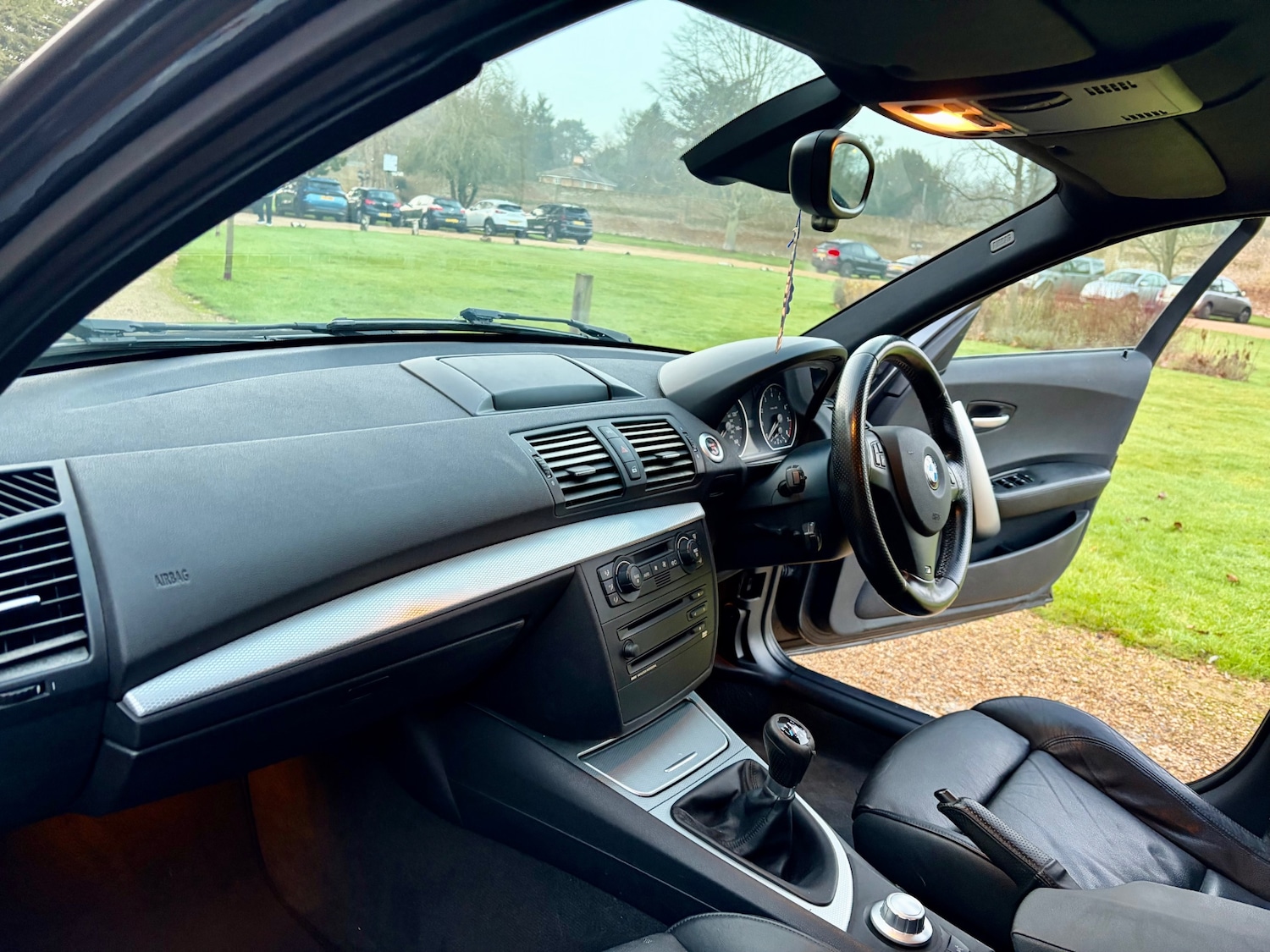 Used BMW 1 Series 2006 for sale - 77622356: Photo 5