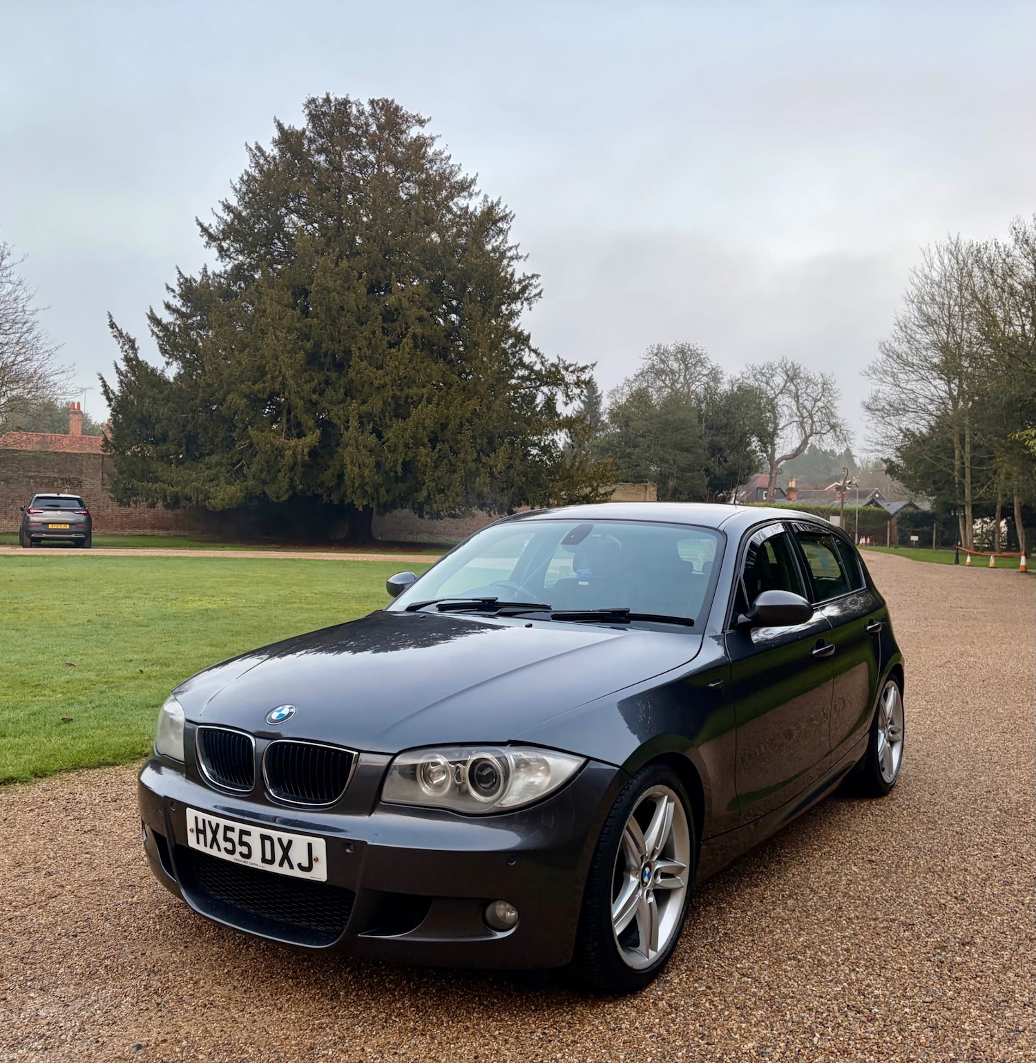 Used BMW 1 Series 2006 for sale - 77622356: Photo 8