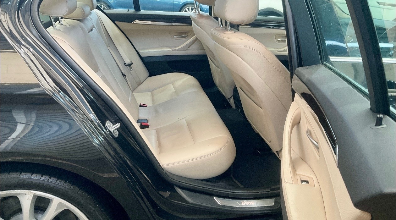 Used BMW 5 Series 2015 for sale - 77277562: Photo 4