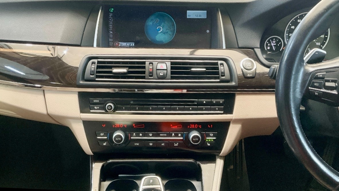 Used BMW 5 Series 2015 for sale - 77277562: Photo 6