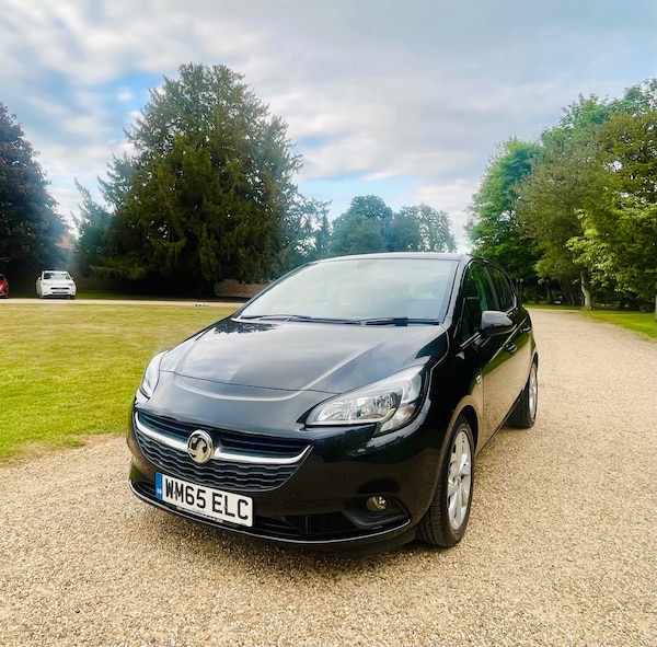 Used Vauxhall Corsa 2016 for sale - 74744900: Photo 14