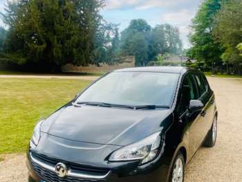 2016 (65) - 1.4 ecoFLEX Energy 5dr [AC]