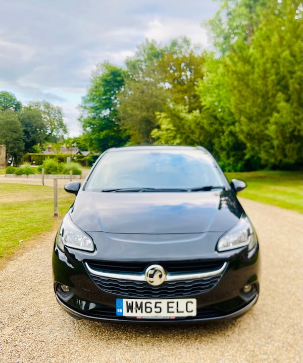 Used Vauxhall Corsa 2016 for sale - 74744900: Photo 25
