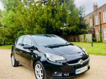 Used Vauxhall Corsa 2016 for sale - 74744900: Photo