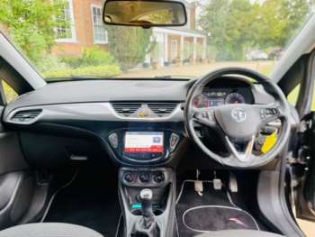 Used Vauxhall Corsa 2016 for sale - 74744900: Photo