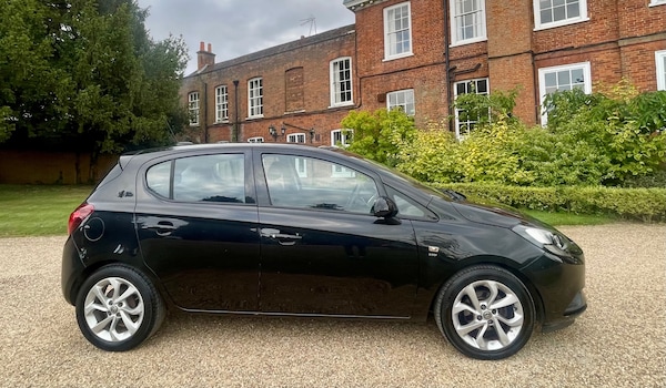 Used Vauxhall Corsa 2016 for sale - 74744900: Photo 9