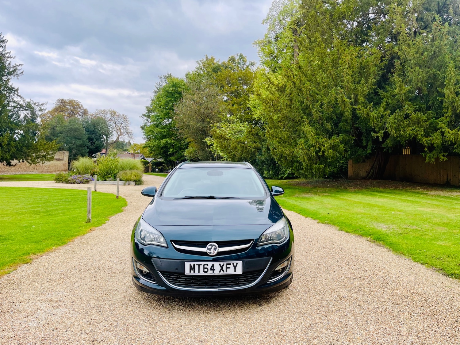 Used Vauxhall Astra 2014 for sale - 76250728: Photo 10