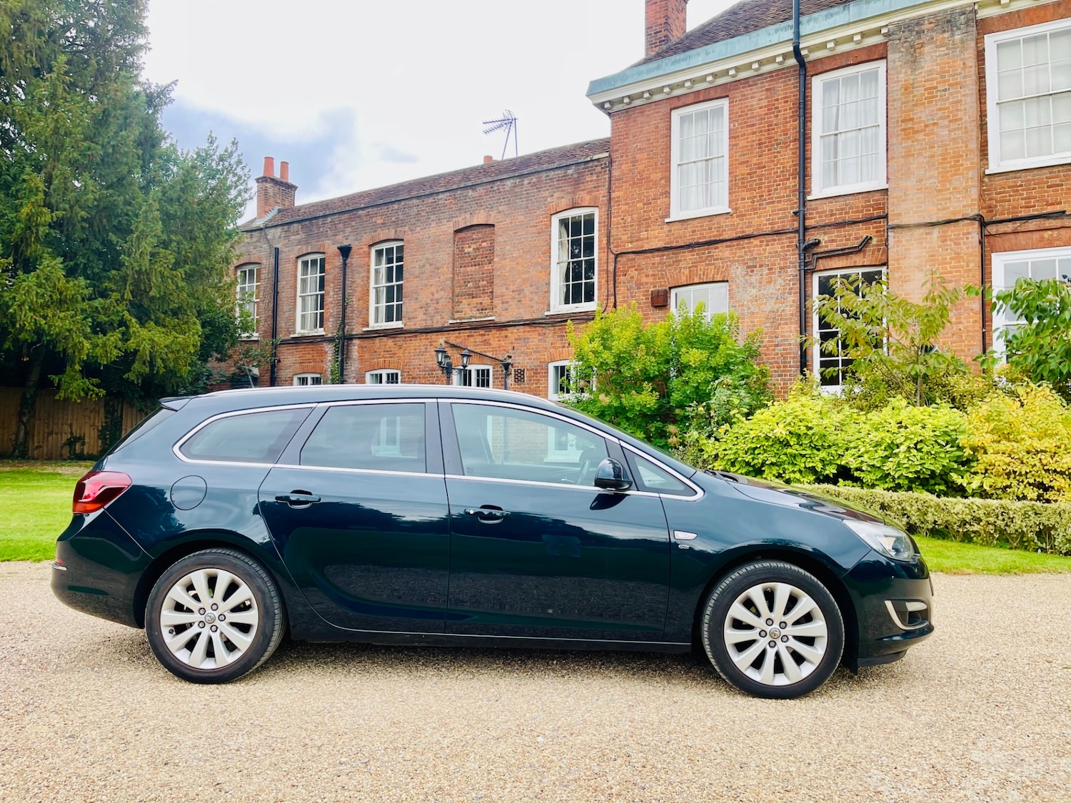 Used Vauxhall Astra 2014 for sale - 76250728: Photo 11