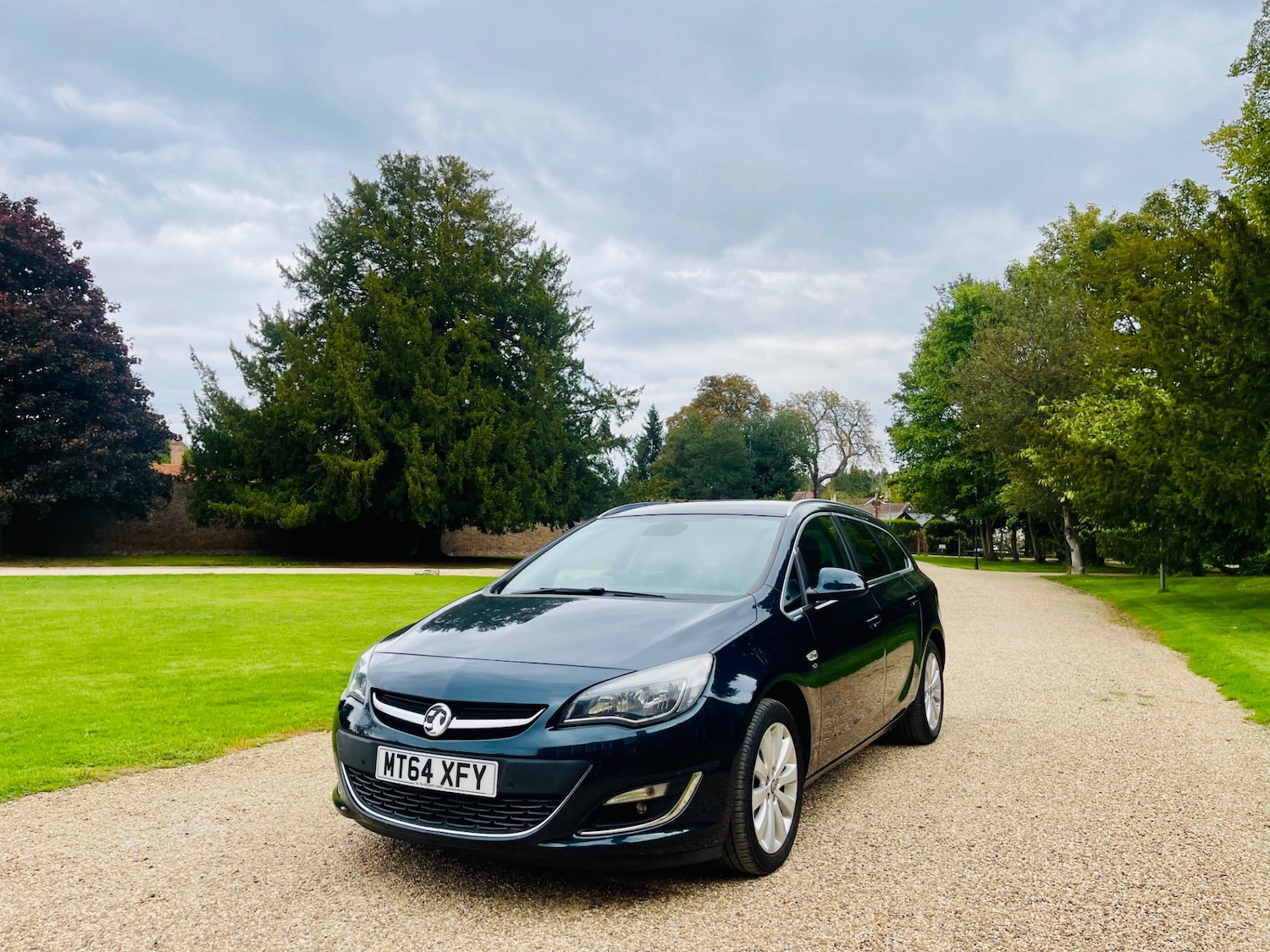 Used Vauxhall Astra 2014 for sale - 76250728: Photo 12