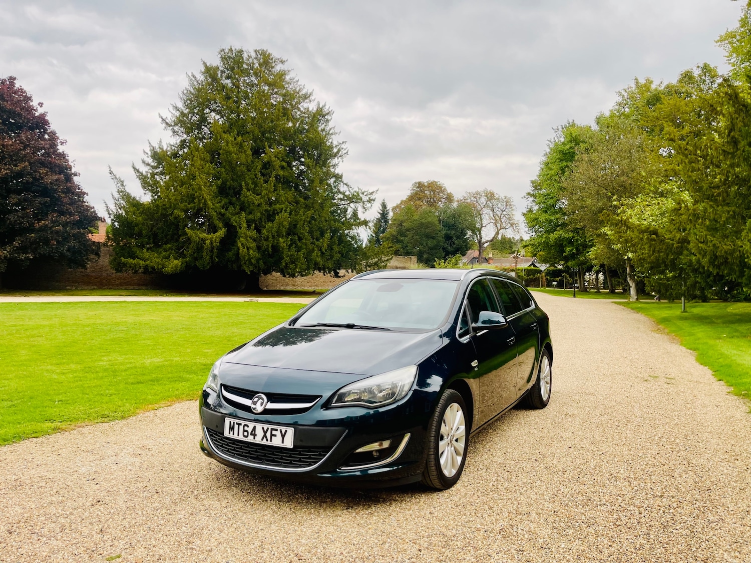 Used Vauxhall Astra 2014 for sale - 76250728: Photo 14