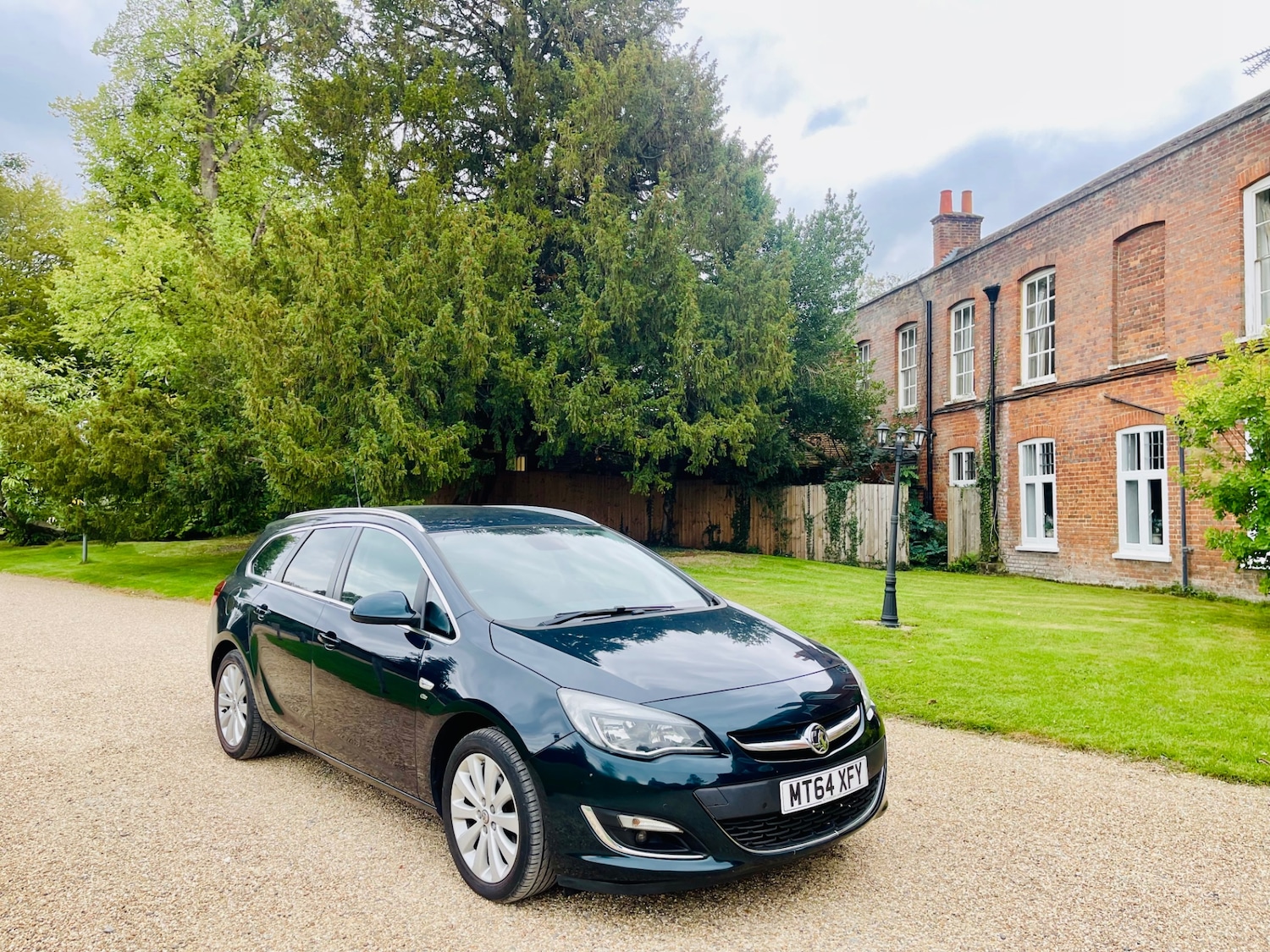 Used Vauxhall Astra 2014 for sale - 76250728: Photo 16